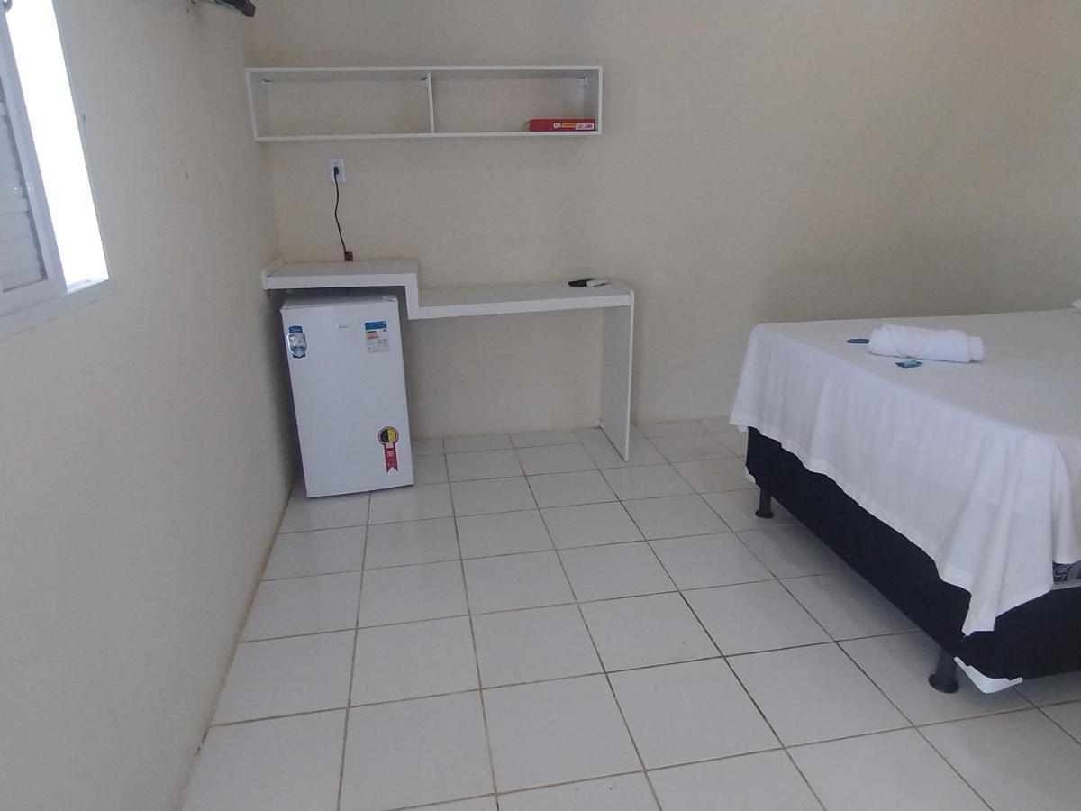 Complexo Turistico Parque Das Pedras Petrolandia Dış mekan fotoğraf